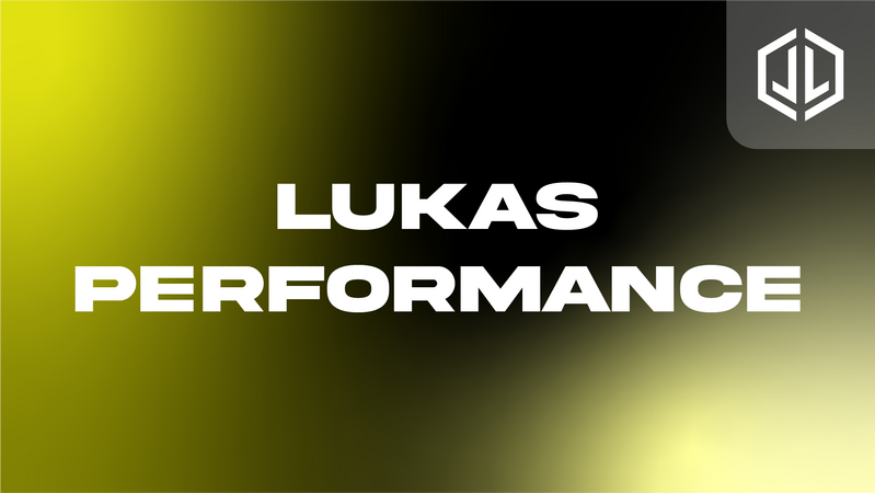 LUKAS PERFORMANCE