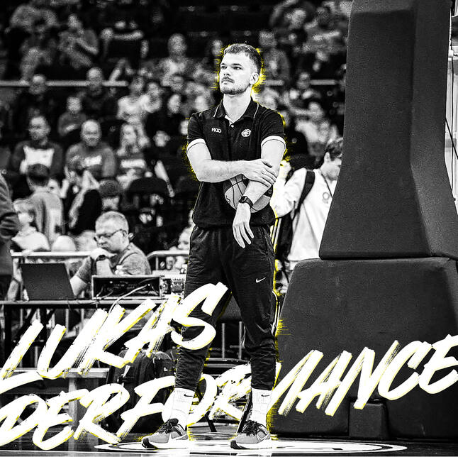 Artwork for Lukas Performance