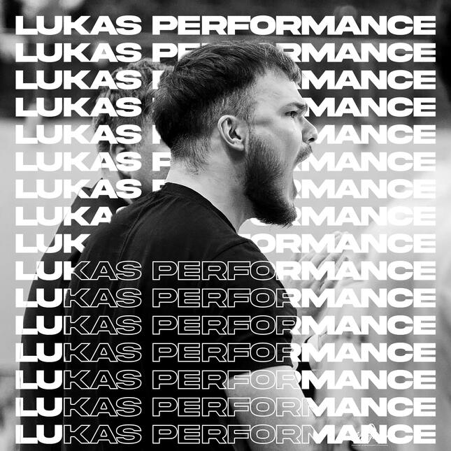 Artwork for Lukas Performance